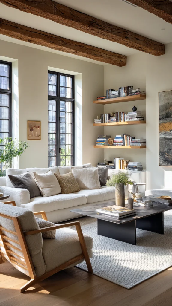 15 Classic Home Styling Ideas for Comfort and Elegance 3 jk 2