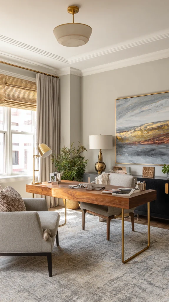 15 Classic Home Styling Ideas for Comfort and Elegance 4 jk 3