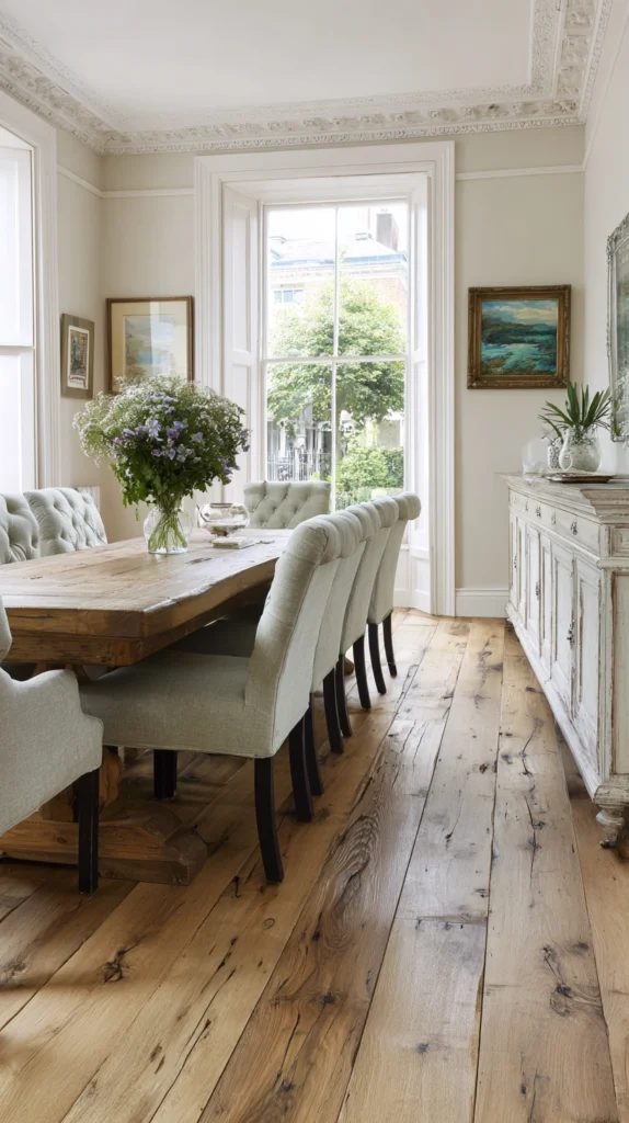 15 Classic Home Styling Ideas for Comfort and Elegance 5 jk 4