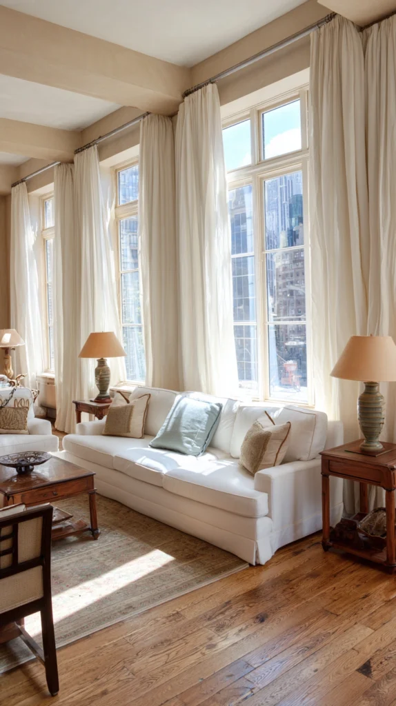 15 Classic Home Styling Ideas for Comfort and Elegance 6 jk 5