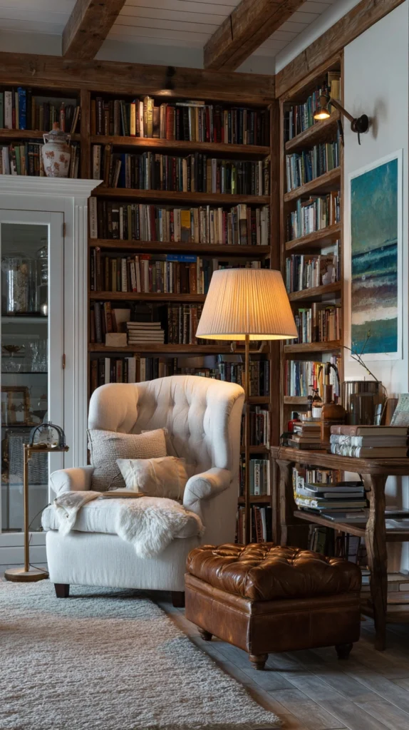 15 Classic Home Styling Ideas for Comfort and Elegance 7 jk 6