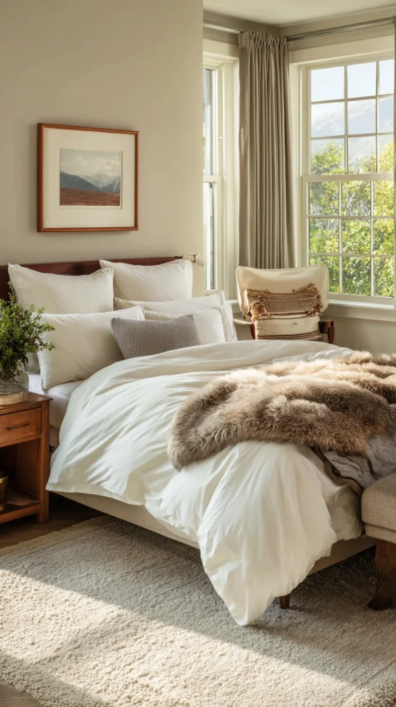 15 Classic Home Styling Ideas for Comfort and Elegance 10 jk 9