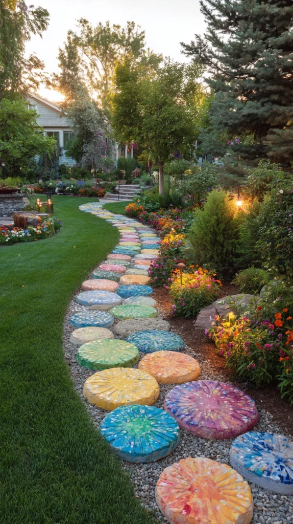 15 DIY Backyard Ideas for Kids That Create Endless Outdoor Fun 14 kj 12 1