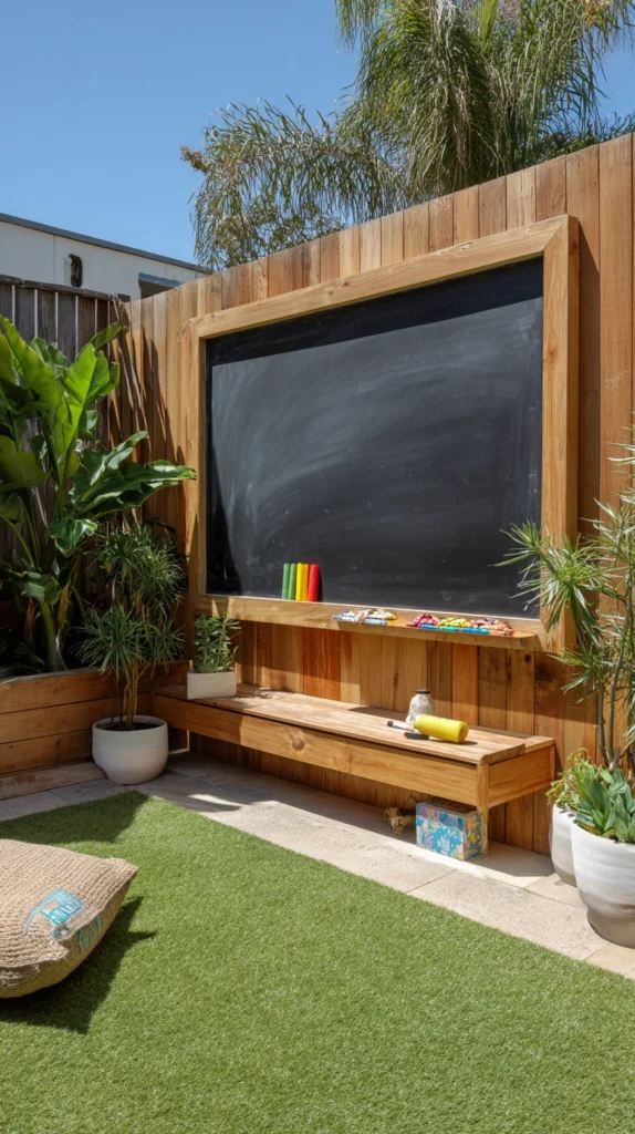15 DIY Backyard Ideas for Kids That Create Endless Outdoor Fun 4 kj 2 1