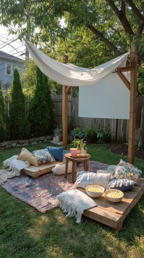 15 DIY Backyard Ideas for Kids That Create Endless Outdoor Fun 9 kj 7 1