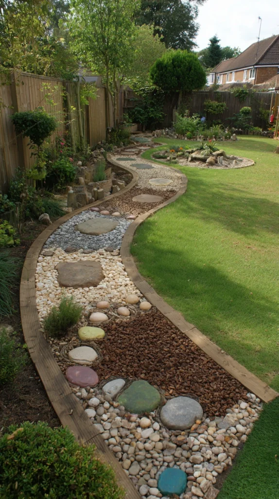 15 DIY Backyard Ideas for Kids That Create Endless Outdoor Fun 10 kj 8 1