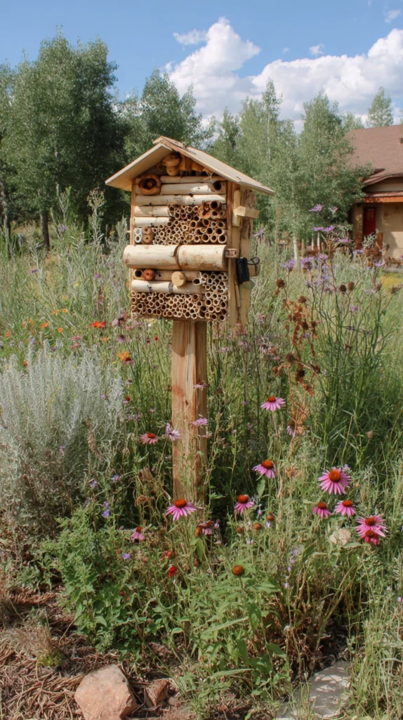 15 DIY Backyard Ideas for Kids That Create Endless Outdoor Fun 11 kj 9 1