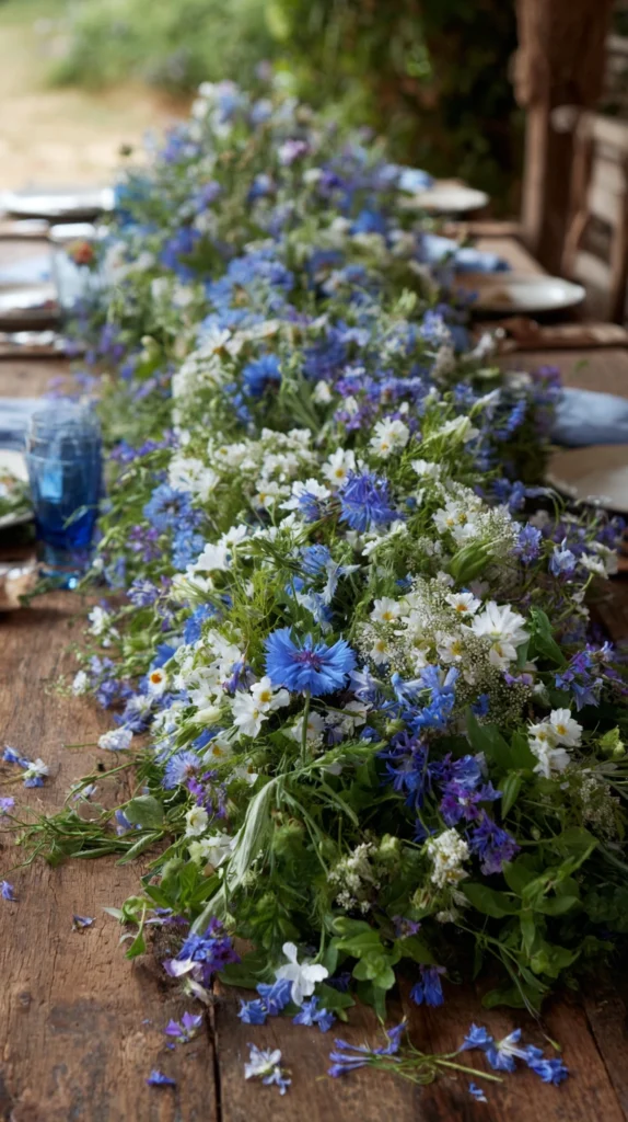 15 Spring Bridal Shower Floral Ideas for a Garden Party Feel 2 ky 1