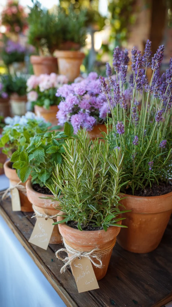 15 Spring Bridal Shower Floral Ideas for a Garden Party Feel 11 ky 10