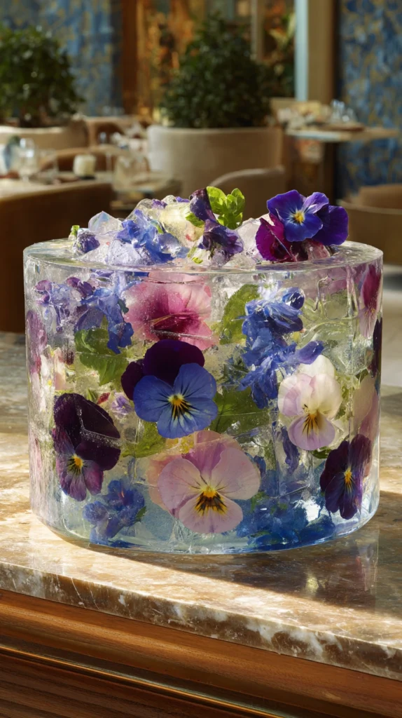 15 Spring Bridal Shower Floral Ideas for a Garden Party Feel 12 ky 11