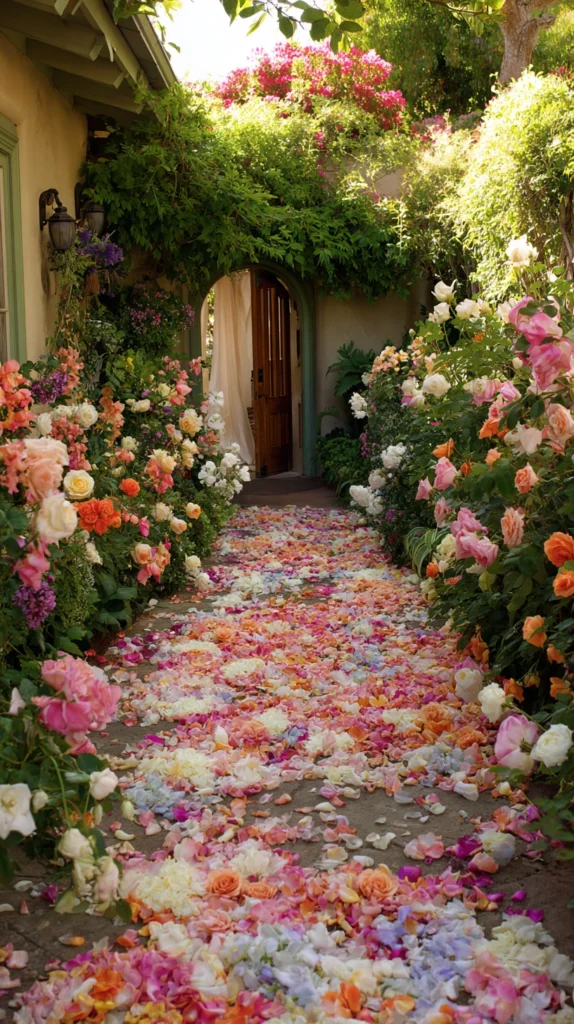 15 Spring Bridal Shower Floral Ideas for a Garden Party Feel 13 ky 12