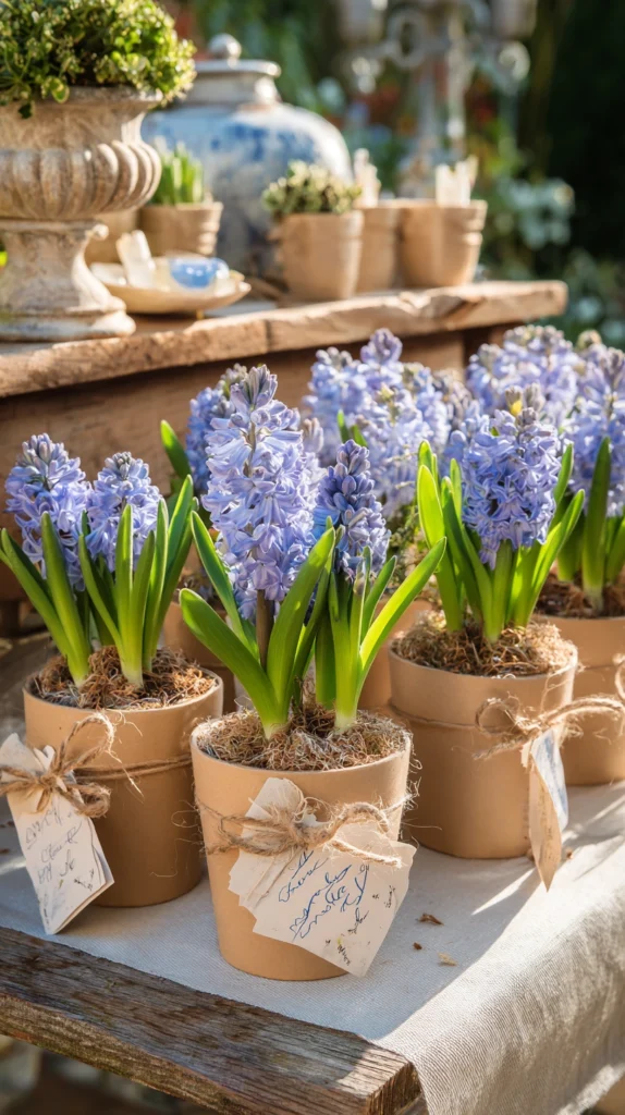 15 Spring Bridal Shower Floral Ideas for a Garden Party Feel 15 ky 14