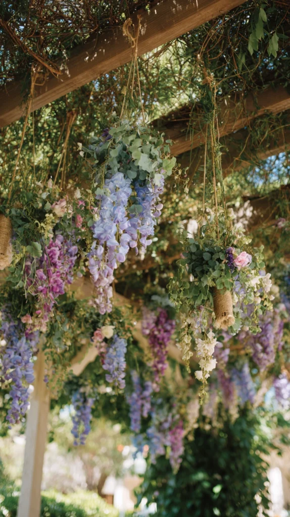 15 Spring Bridal Shower Floral Ideas for a Garden Party Feel 5 ky 4