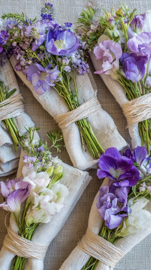 15 Spring Bridal Shower Floral Ideas for a Garden Party Feel 7 ky 6