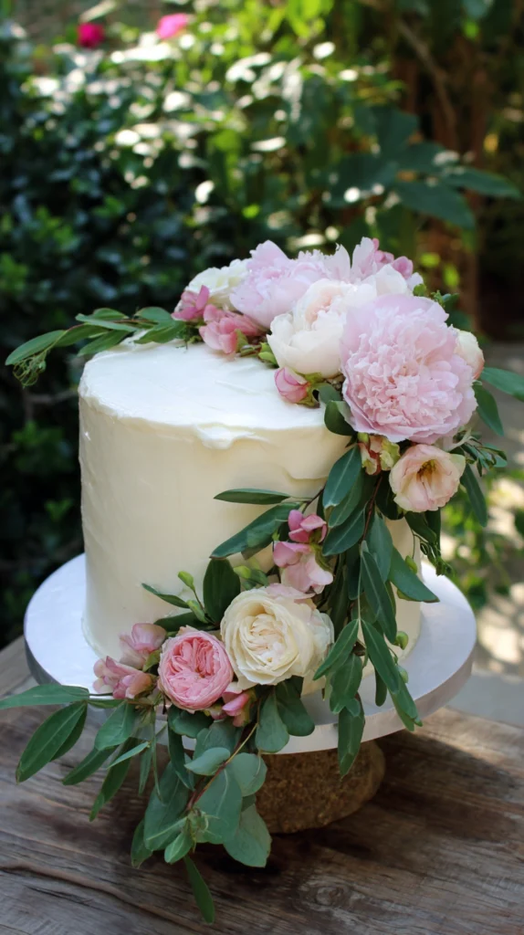 15 Spring Bridal Shower Floral Ideas for a Garden Party Feel 9 ky 8