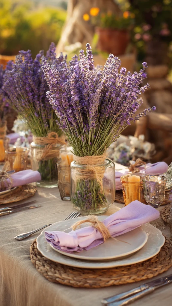 15 Spring Bridal Shower Floral Ideas for a Garden Party Feel 10 ky 9