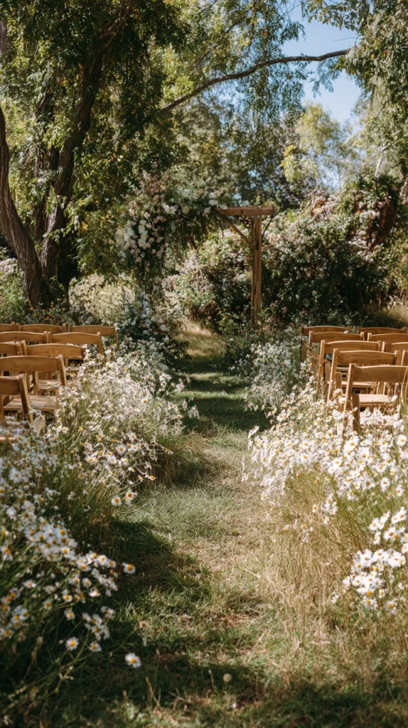 15 Wildflower Spring Wedding Ideas for a Natural, Romantic Feel 2 lk 1 1