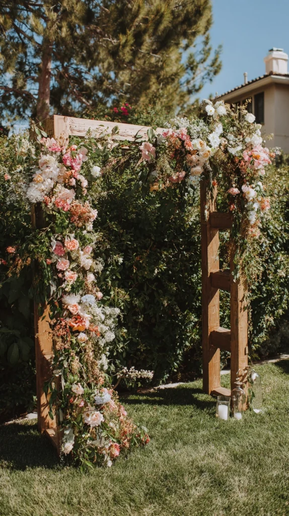 15 Wildflower Spring Wedding Ideas for a Natural, Romantic Feel 11 lk 10 1