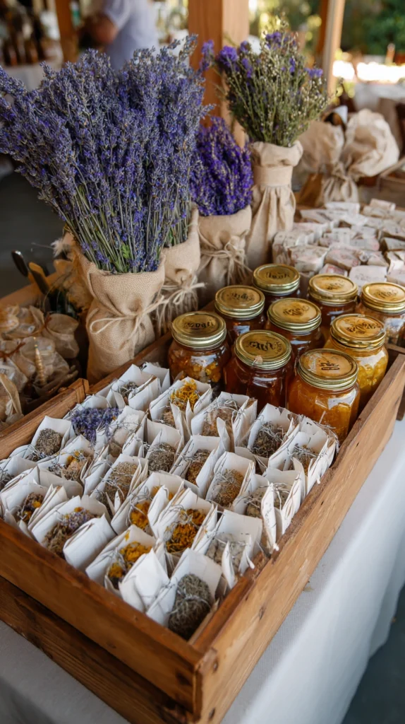 15 Wildflower Spring Wedding Ideas for a Natural, Romantic Feel 12 lk 11 1