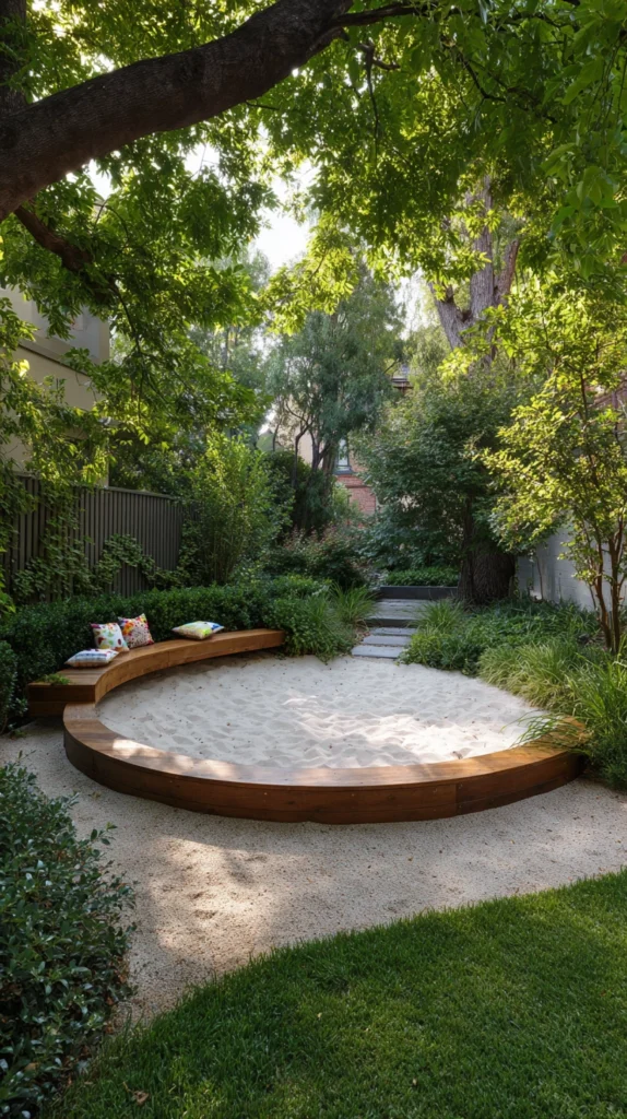 15 DIY Sandbox Ideas Your Kids Will Actually Play In 14 lk 13