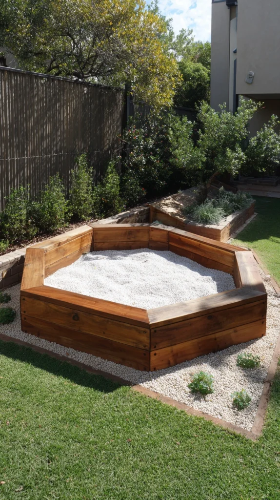 15 DIY Sandbox Ideas Your Kids Will Actually Play In 9 lk 8