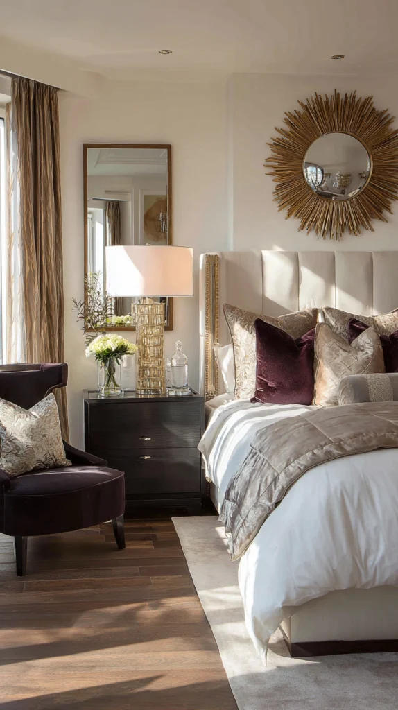 15 Cream Bedroom Ideas for a Soft Luxurious Feel 11 ls 10