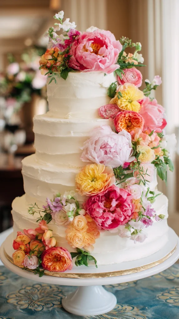 15 Spring Bachelorette Decor Ideas for a Floral Girls Weekend 12 ls 11 1