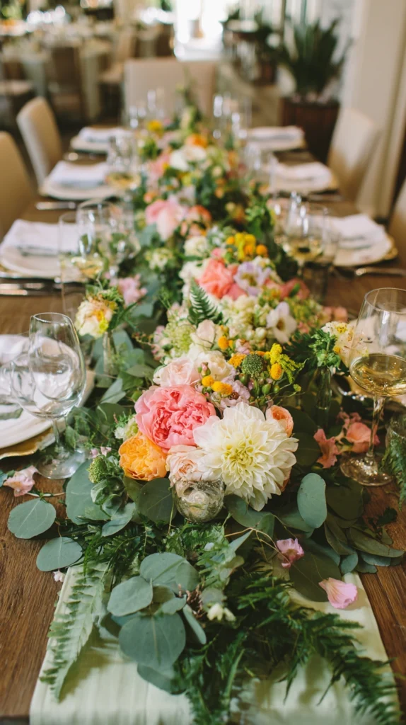 15 Spring Bachelorette Decor Ideas for a Floral Girls Weekend 3 ls 2 1