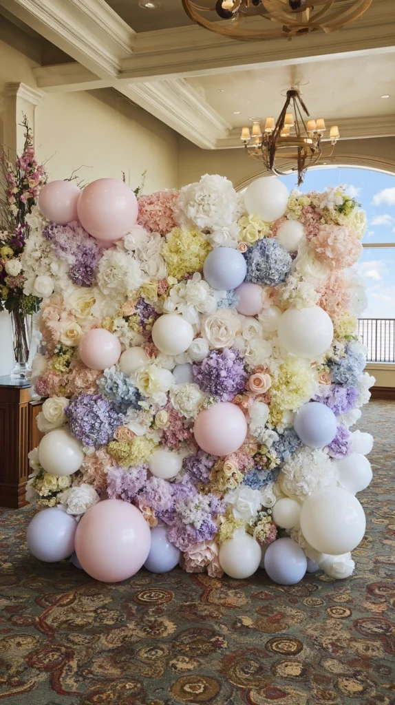 15 Spring Bachelorette Decor Ideas for a Floral Girls Weekend 4 ls 3 1