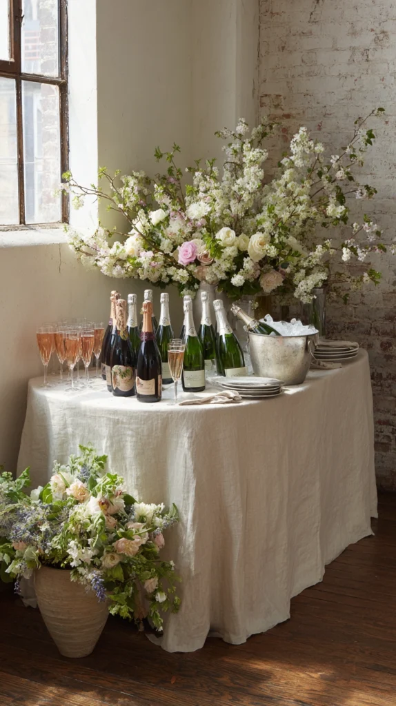 15 Spring Bachelorette Decor Ideas for a Floral Girls Weekend 5 ls 4 1