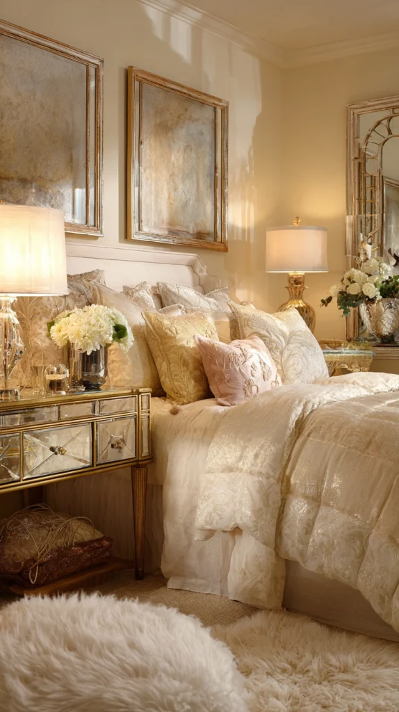 15 Cream Bedroom Ideas for a Soft Luxurious Feel 7 ls 6