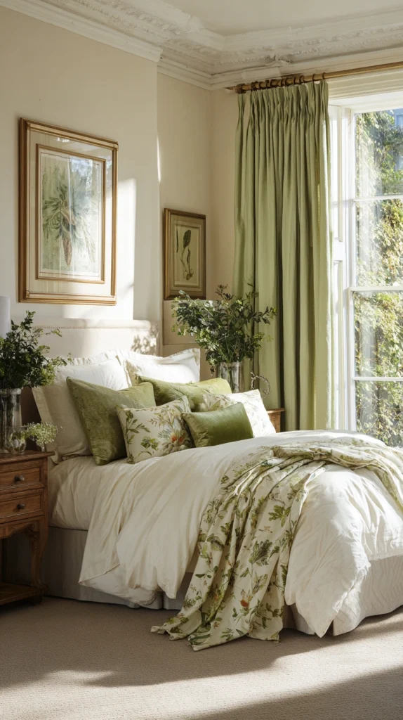 15 Cream Bedroom Ideas for a Soft Luxurious Feel 8 ls 7