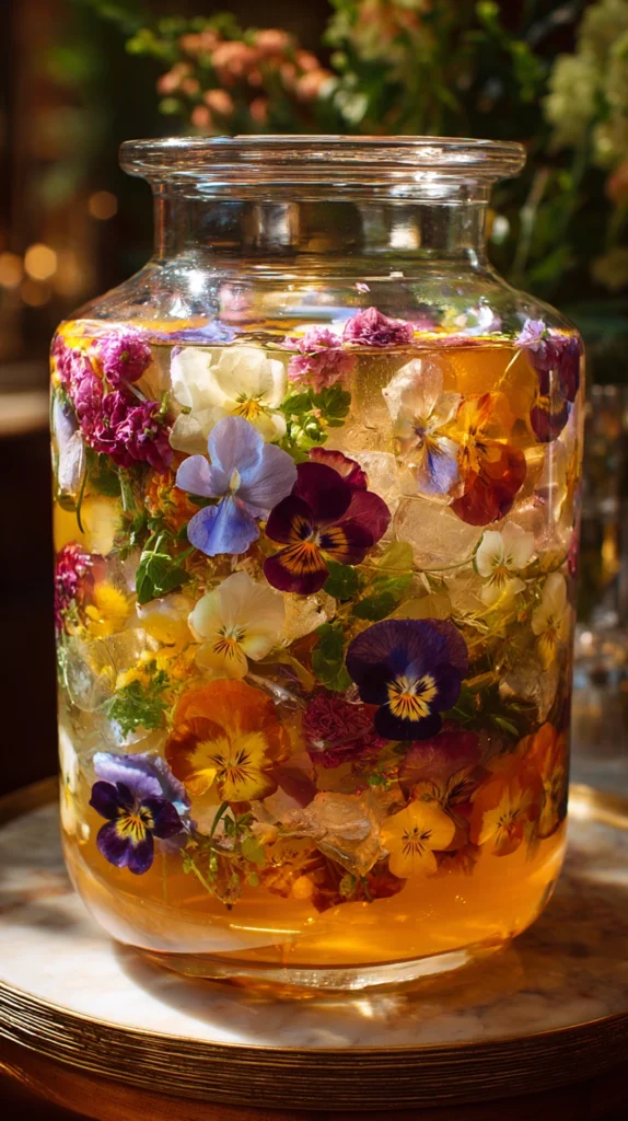 15 Spring Bachelorette Decor Ideas for a Floral Girls Weekend 9 ls 8 1