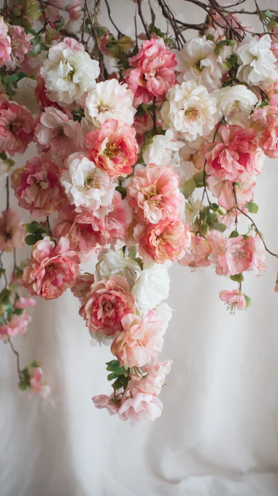 15 Spring Bachelorette Decor Ideas for a Floral Girls Weekend 10 ls 9 1