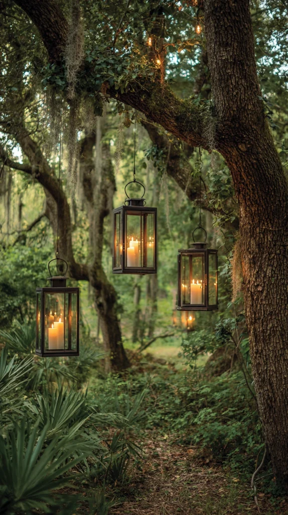 15 Enchanted Forest Wedding Ideas for a Magical Ceremony 11 od 10