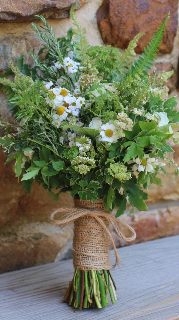 15 Enchanted Forest Wedding Ideas for a Magical Ceremony 10 od 9