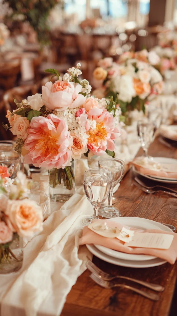 15 Spring Pastel Wedding Color Palette Ideas for a Fresh Look 11 og 10