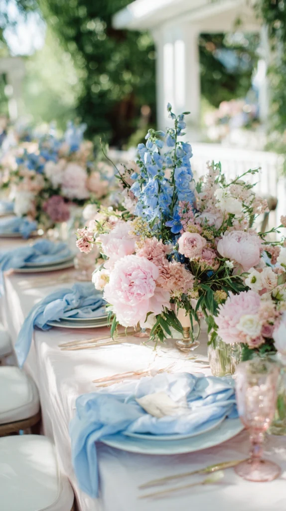 15 Spring Pastel Wedding Color Palette Ideas for a Fresh Look 15 og 14