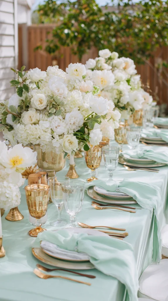 15 Spring Pastel Wedding Color Palette Ideas for a Fresh Look 6 og 5