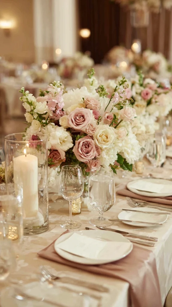 15 Spring Pastel Wedding Color Palette Ideas for a Fresh Look 7 og 6