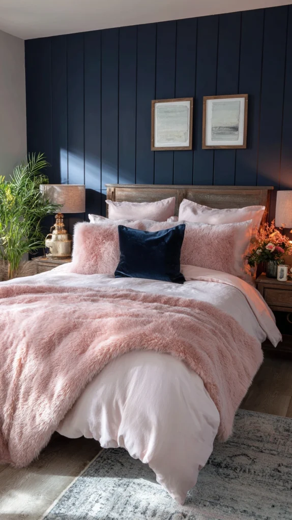 15 Blush Pink Bedroom Ideas for a Soft Romantic Look 9 oj 8 1