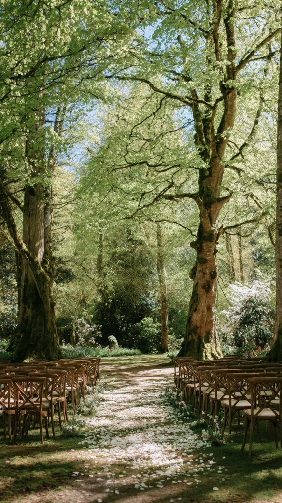 15 Spring Boho Wedding Ideas for a Laid-Back Romantic Vibe 2 ot 1