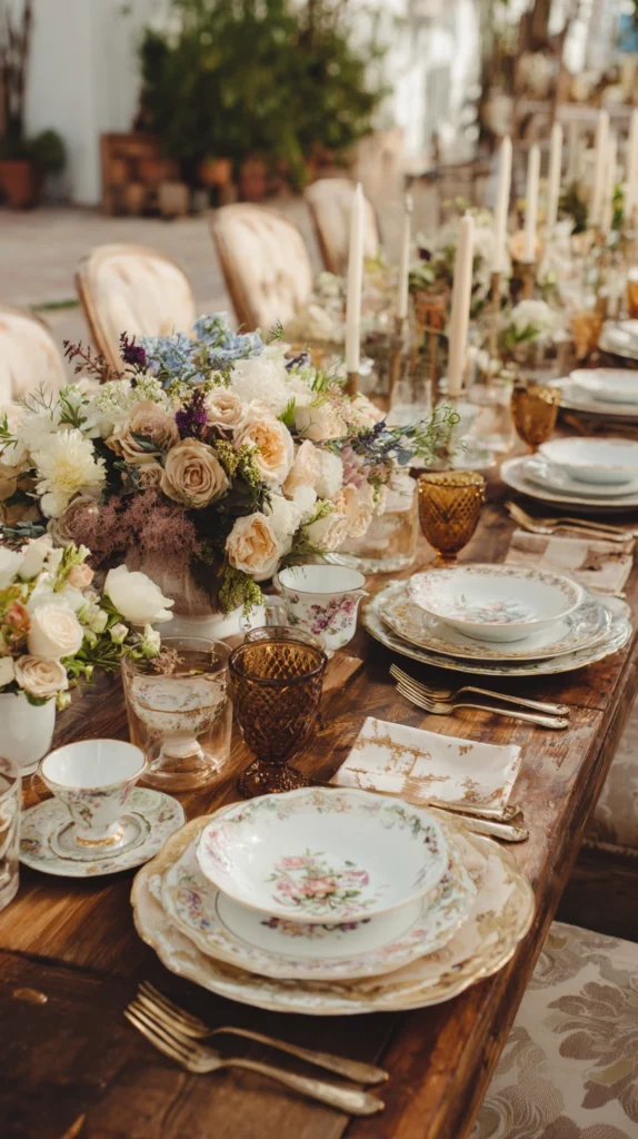 15 Spring Boho Wedding Ideas for a Laid-Back Romantic Vibe 11 ot 10