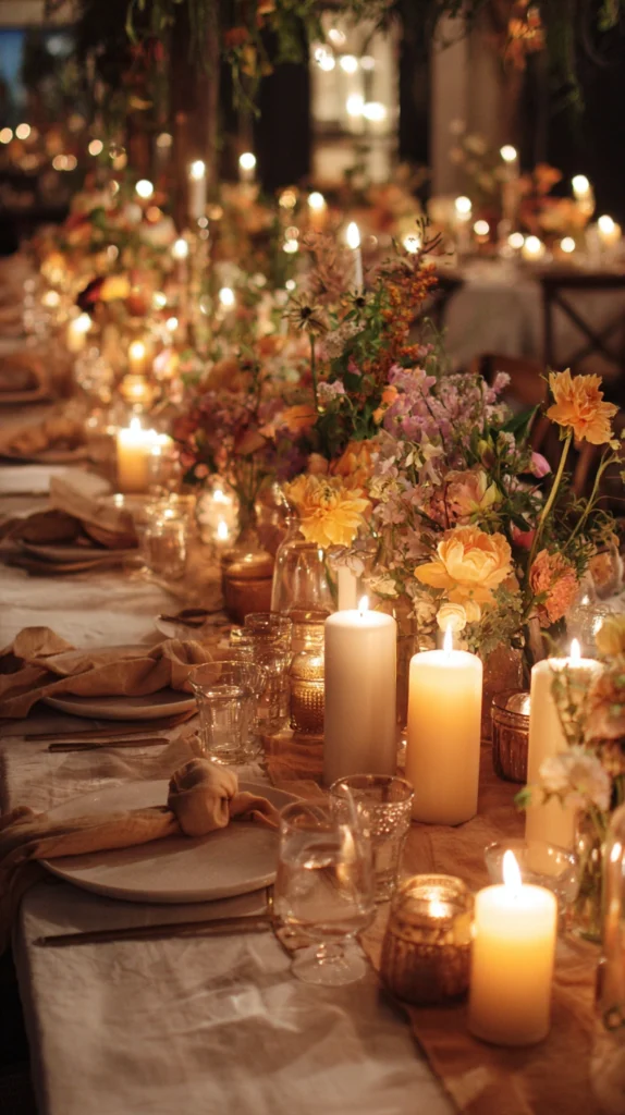 15 Spring Boho Wedding Ideas for a Laid-Back Romantic Vibe 15 ot 14