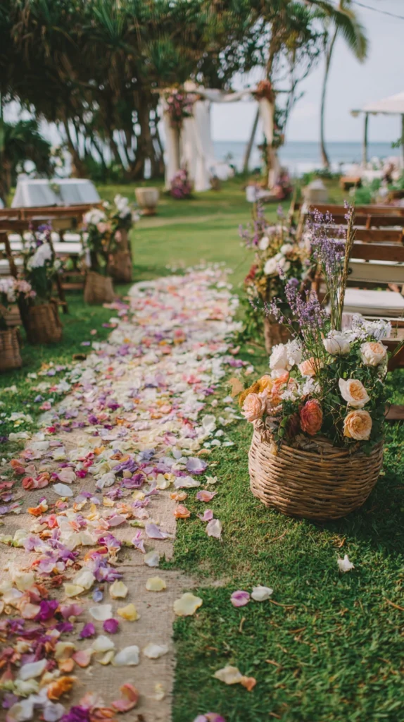 15 Spring Boho Wedding Ideas for a Laid-Back Romantic Vibe 16 ot 15