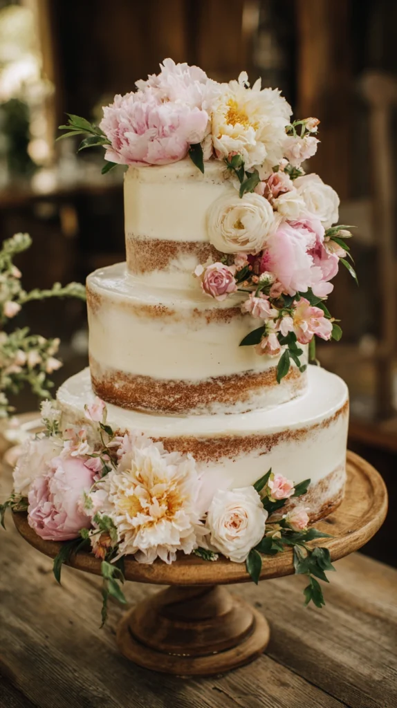 15 Spring Boho Wedding Ideas for a Laid-Back Romantic Vibe 7 ot 6