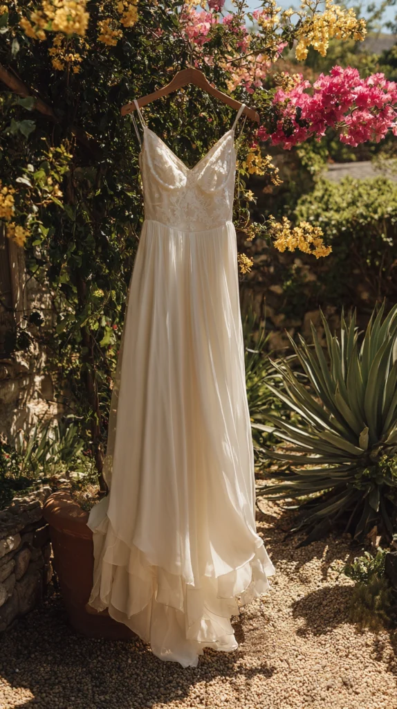 15 Spring Boho Wedding Ideas for a Laid-Back Romantic Vibe 10 ot 9