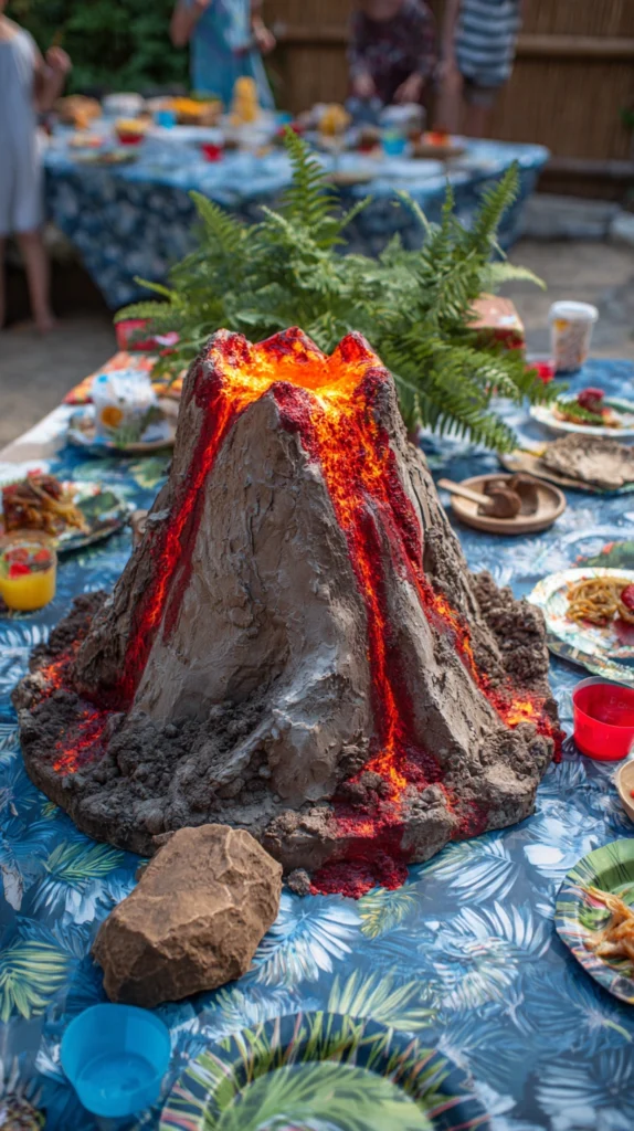 15 Dinosaur Birthday Party Ideas for Dino-Obsessed Kids 11 qc 10