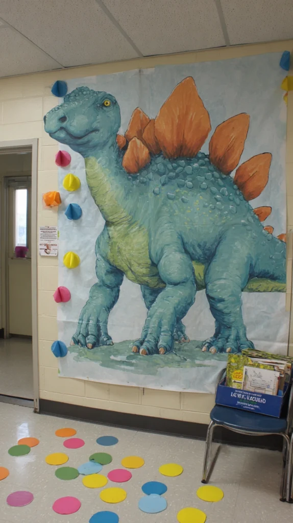 15 Dinosaur Birthday Party Ideas for Dino-Obsessed Kids 13 qc 12