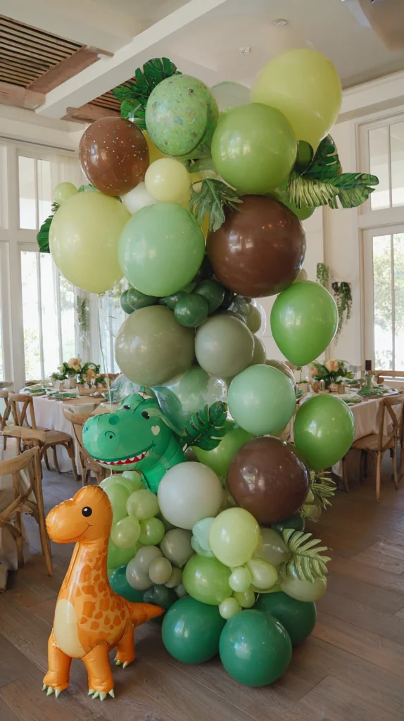 15 Dinosaur Birthday Party Ideas for Dino-Obsessed Kids 14 qc 13